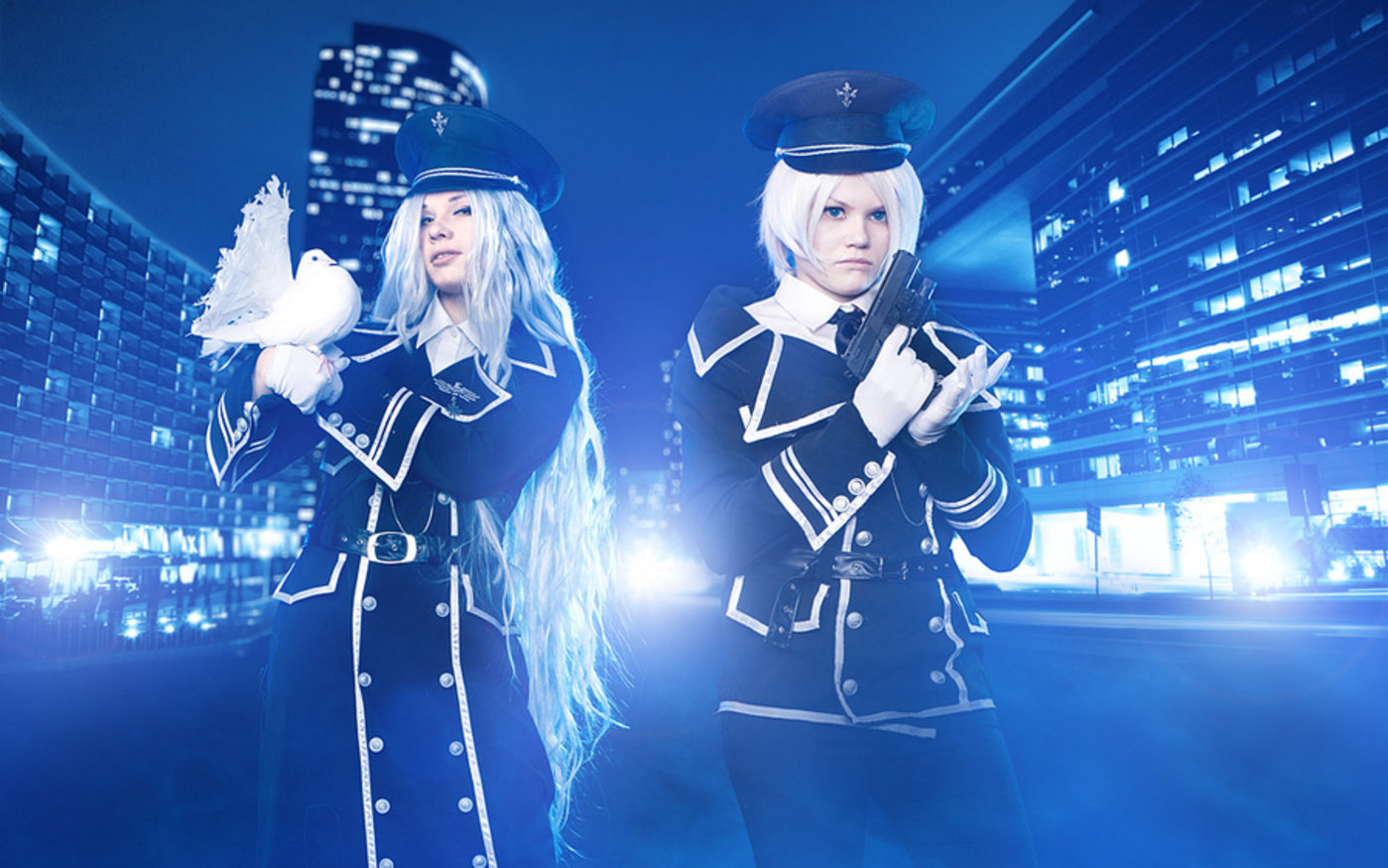 二次元买手的「小生意」